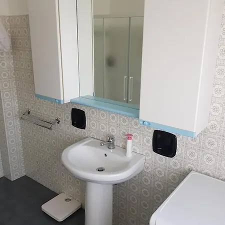A Casa Dei Nonni Сasa de vacaciones Staranzano