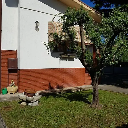 A Casa Dei Nonni Dom wakacyjny *