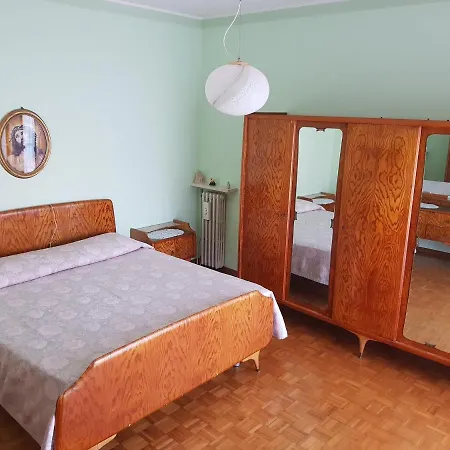 A Casa Dei Nonni *