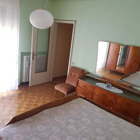 Сasa de vacaciones A Casa Dei Nonni *