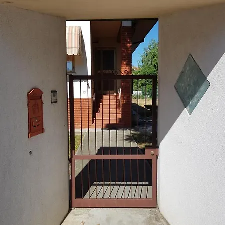 Dom wakacyjny A Casa Dei Nonni