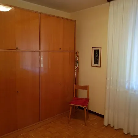 A Casa Dei Nonni *