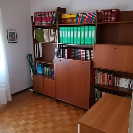 A Casa Dei Nonni Staranzano