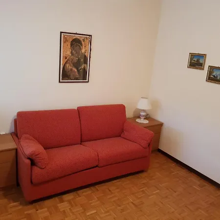 Сasa de vacaciones A Casa Dei Nonni Staranzano