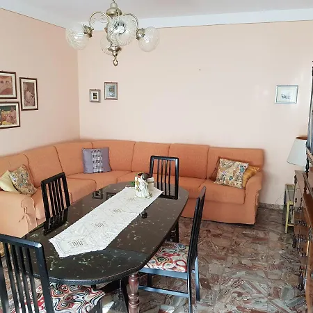 A Casa Dei Nonni Staranzano