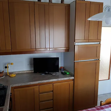 A Casa Dei Nonni Сasa de vacaciones