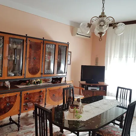 A Casa Dei Nonni Сasa de vacaciones